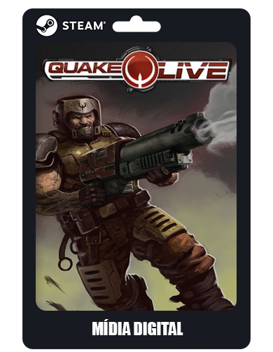 Quake Live