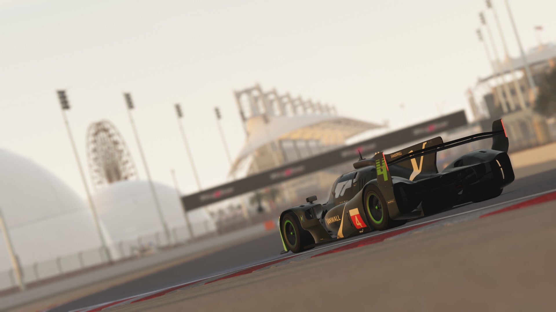 rFactor 2