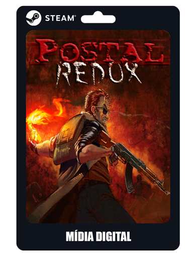 Postal Redux