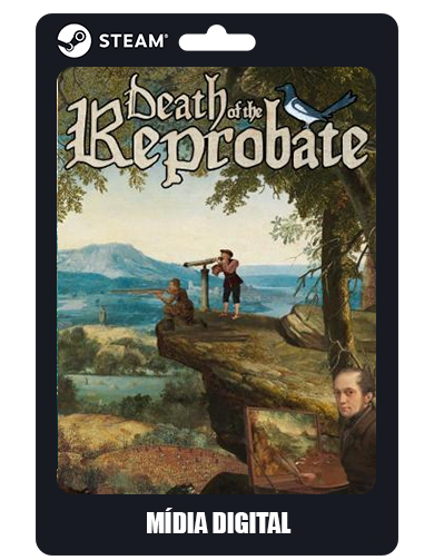 Death of the Reprobate