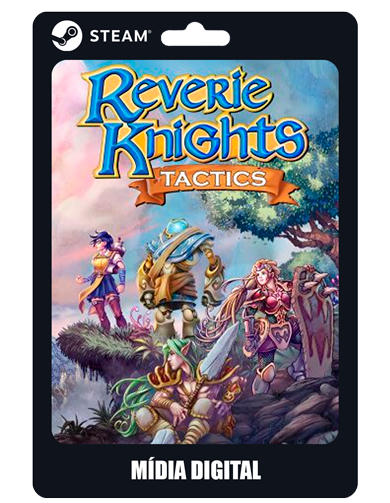 Reverie Knights Tactics