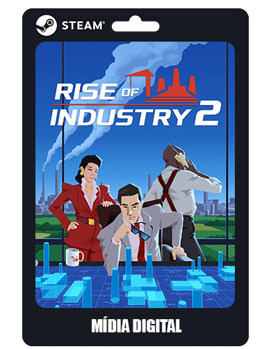 Rise of Industry 2