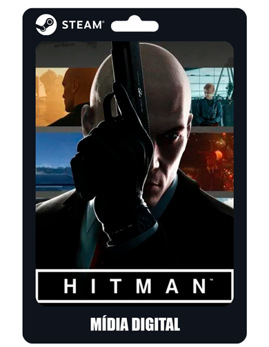 Hitman: The Full Experience