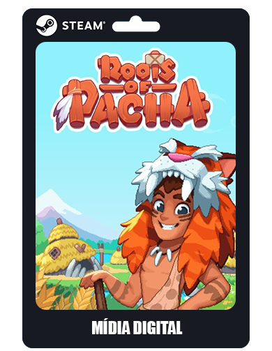 Roots of Pacha