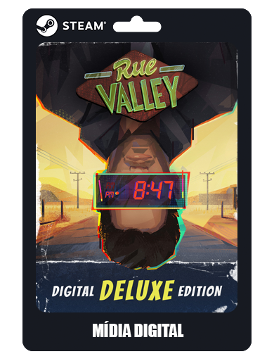 Rue Valley Digital Deluxe Edition