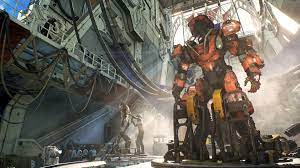 Anthem - 2200 Shards DLC