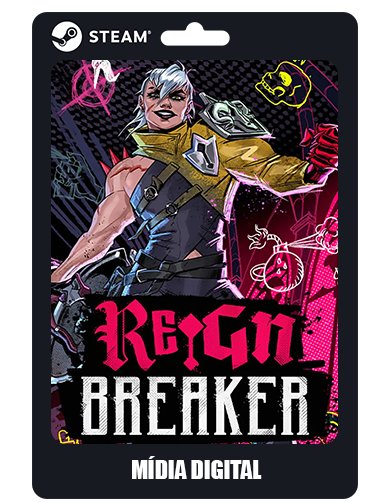 Reignbreaker