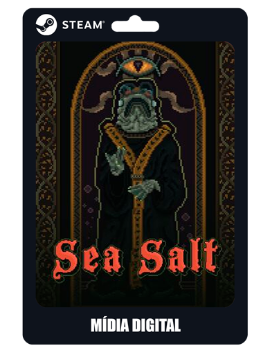 Sea Salt