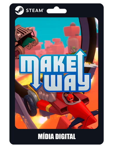 Make Way