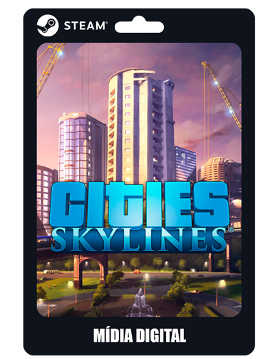 Cities Skylines