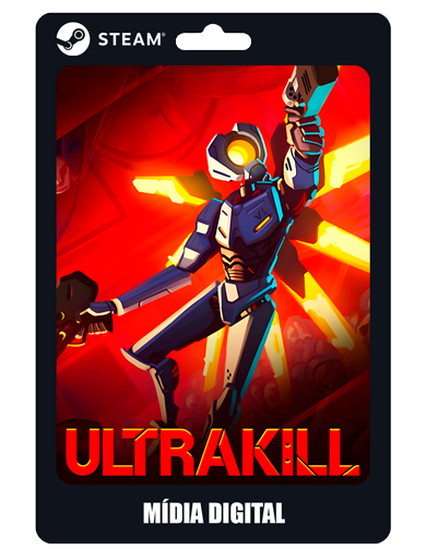 ULTRAKILL