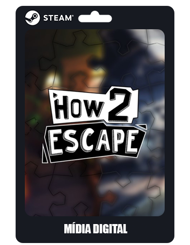 How 2 Escape