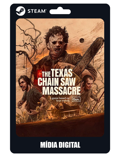 The Texas Chain Saw Massacre