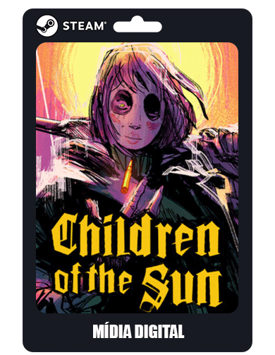 Children of the Sun