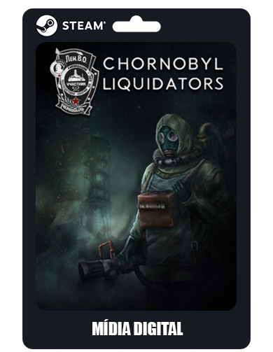 Chornobyl Liquidators