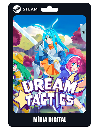 Dream Tactics