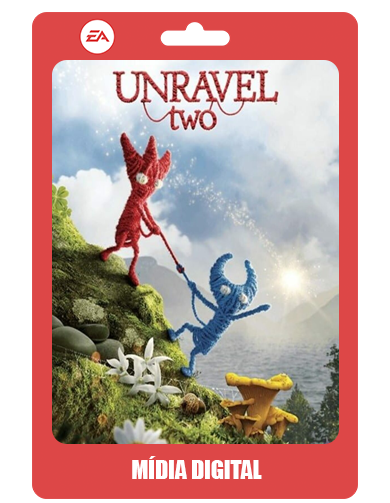 Unravel Two