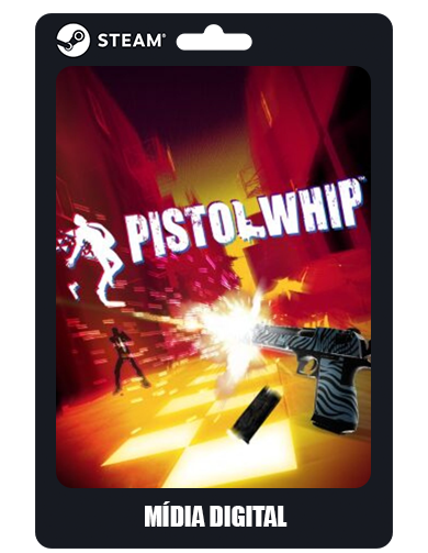 Pistol Whip