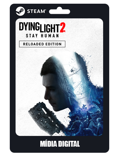 Dying Light 2 Stay Human: Reloaded Edition