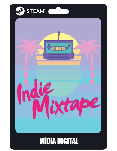 The Indie Mixtape