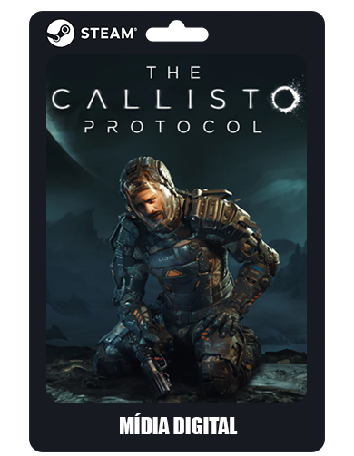 The Callisto Protocol