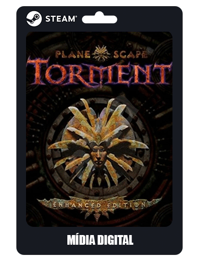 Planescape Torment Enhanced Edition