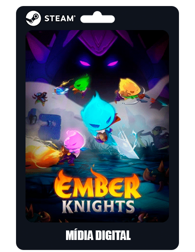 Ember Knights