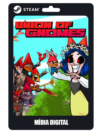 Union of Gnomes