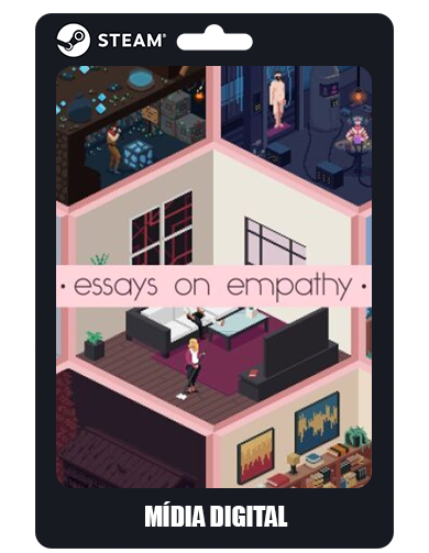 Essays on Empathy