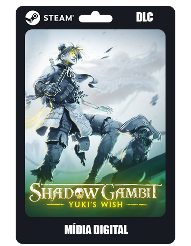 Shadow Gambit: Yuki's Wish DLC