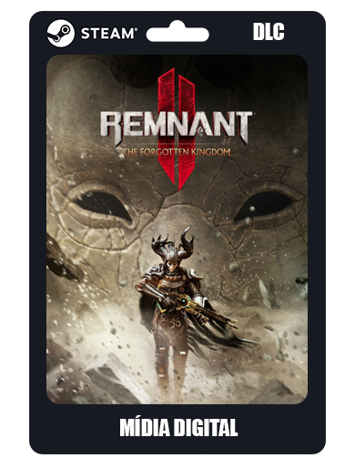 Remnant II - The Forgotten Kingdom DLC