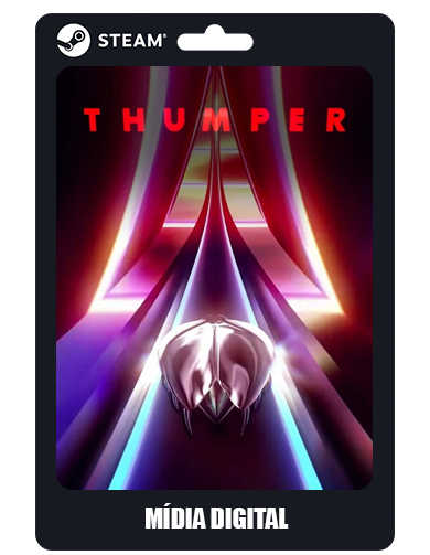 THUMPER