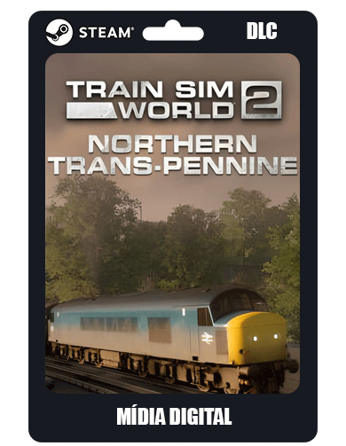 Train Sim World 2: Northern Trans-Pennine: Manchester - Leeds Route Add-On DLC