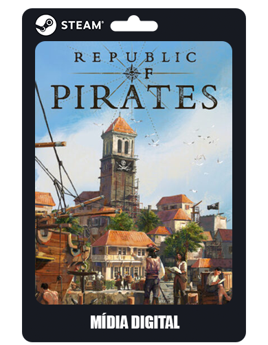 Republic of Pirates