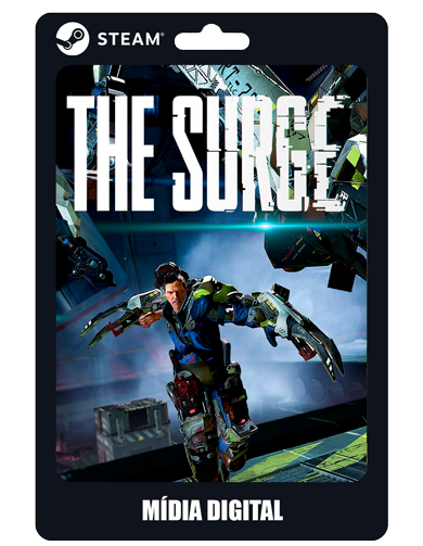 The Surge