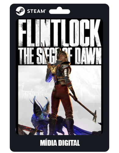 Flintlock: The Siege of Dawn