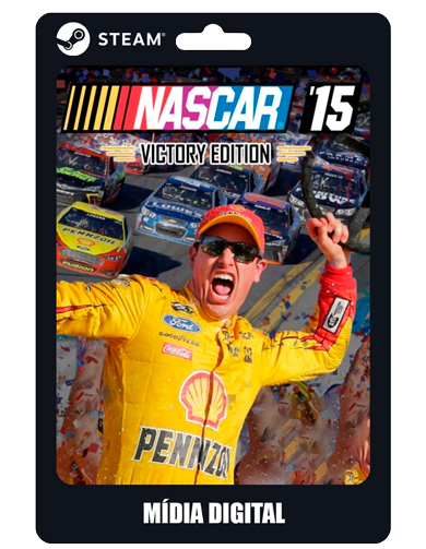 NASCAR '15 Victory Edition