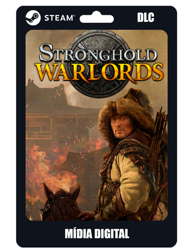 Stronghold: Warlords - The Art of War Campaign DLC