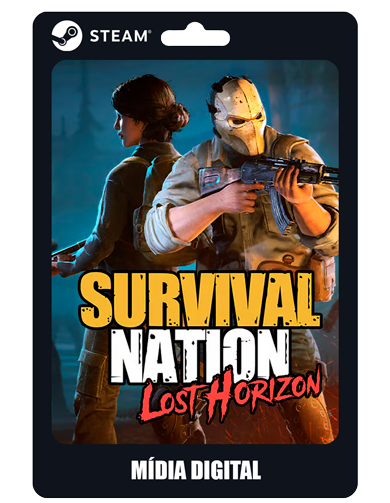 Survival Nation: Lost Horizon