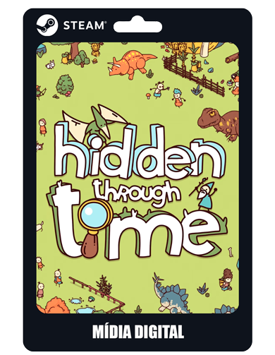 Hidden Through Time