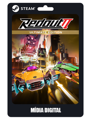 Redout 2 Ultimate Edition