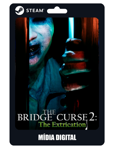 The Bridge Curse 2: The Extrication