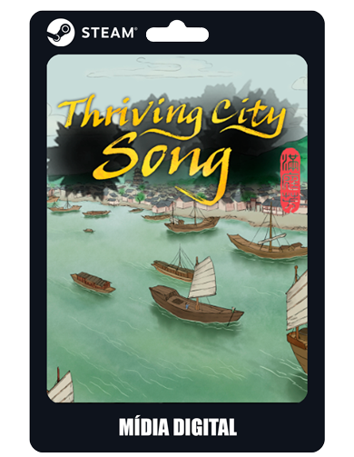 Thriving City: Song