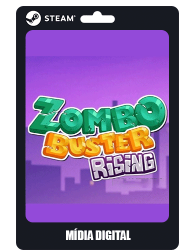 Zombo Buster Rising