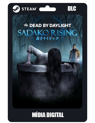 Dead by Daylight - Sadako Rising Chapter DLC