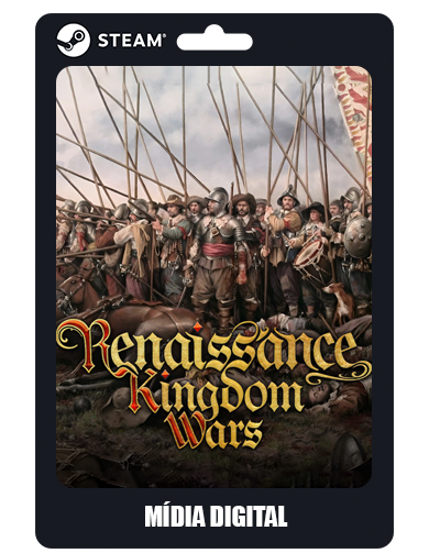 Renaissance Kingdom Wars