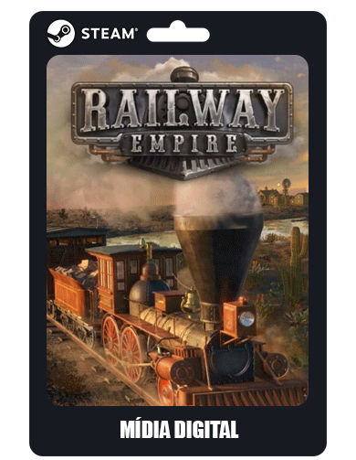 Railway Empire