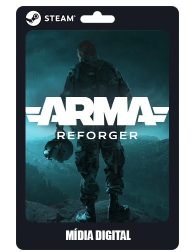 Arma Reforger