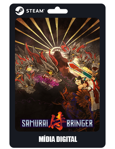 Samurai Bringer