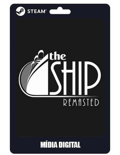 The Ship: Remasted